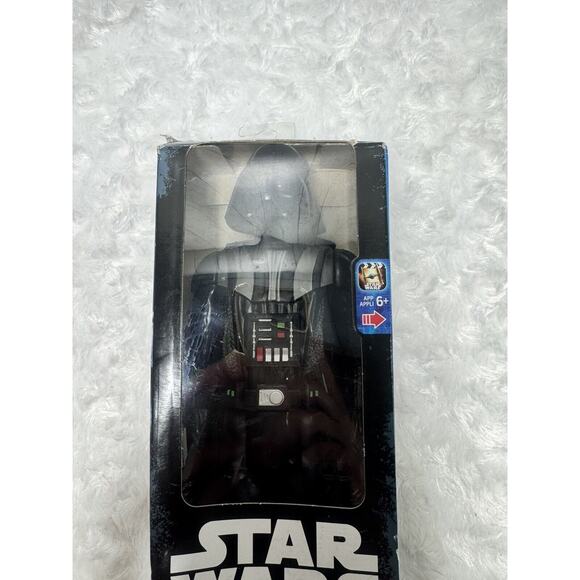 Star Wars Darth Vader 12" Action Figure Disney Hasbro - Picture 2 of 6